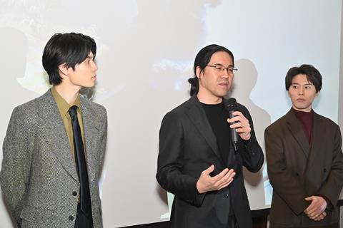 Berlin Unijapan event